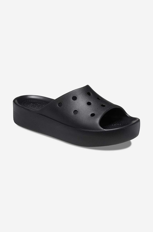 Crocs gyerek papucs fekete 208180.BLACK