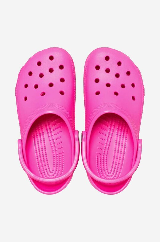 Crocs papuci 10001.JUICE roz SS23