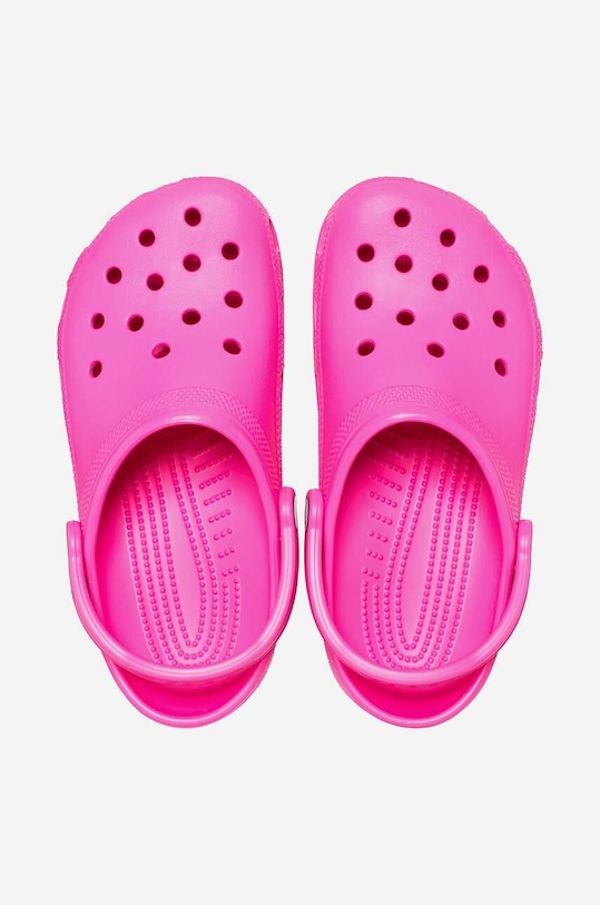 Crocs klapki 10001.JUICE różowy SS23