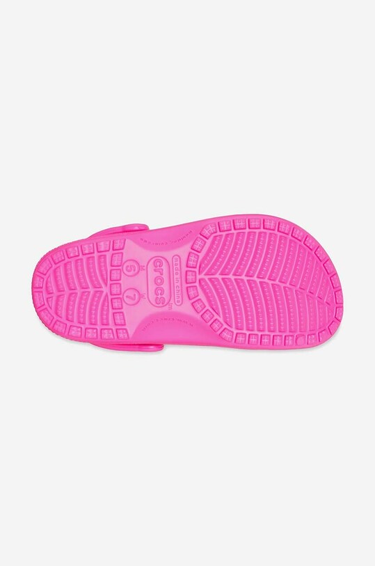 Crocs papuci 10001.JUICE roz