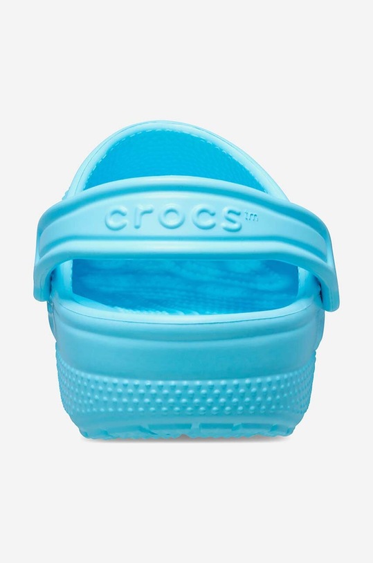 Obuv Detské šľapky Crocs Classic Kids Clog 206991.ARCTIC tyrkysová
