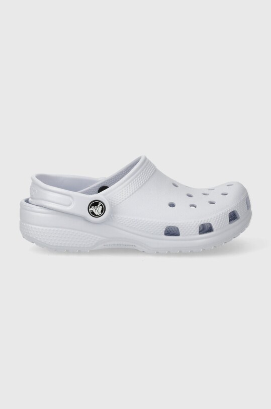 Crocs klapki dziecięce Classic Kids Clog 206991.ATMOSPHERE niebieski SS24