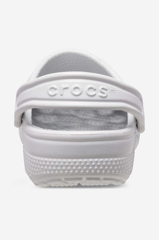 Дитячі шльопанці Crocs Classic Kids Clog 206991.ATMOSPHERE сірий SS24