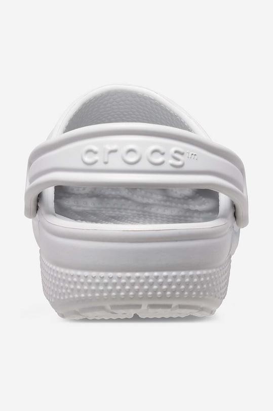 Crocs slapi copii Classic Kids Clog 206991.ATMOSPHERE gri SS24