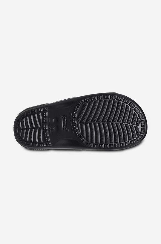 Obuv Detské šľapky Crocs Classic Sandal Kids 207536.BLACK čierna