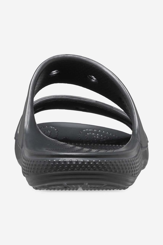 Detské šľapky Crocs Classic Sandal Kids čierna 207536.BLACK