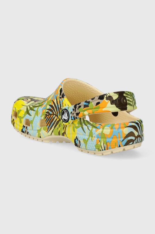 Crocs klapki dziecięce CLASSIC FAR OUT CLOG multicolor 208576.1F