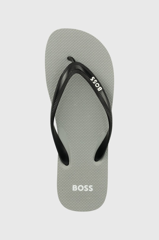 BOSS japonki Tracy szary 50488925.035