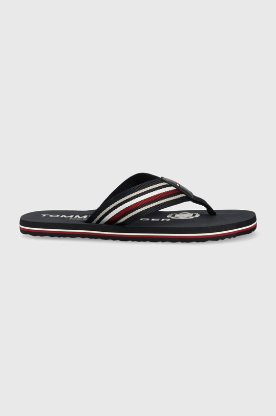 Tommy Hilfiger slapi bleumarin FM0FM04407