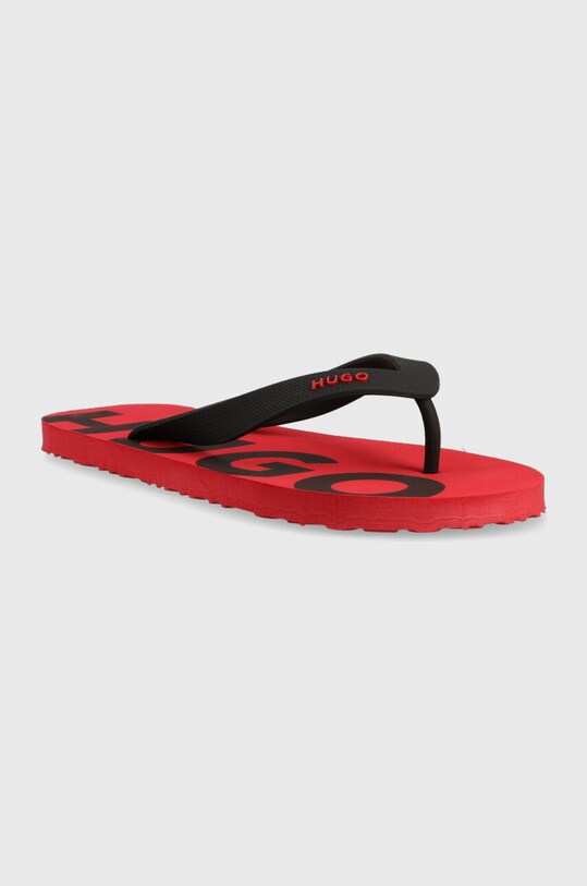 HUGO flip-flop Arvel 50488935.641 piros SS23