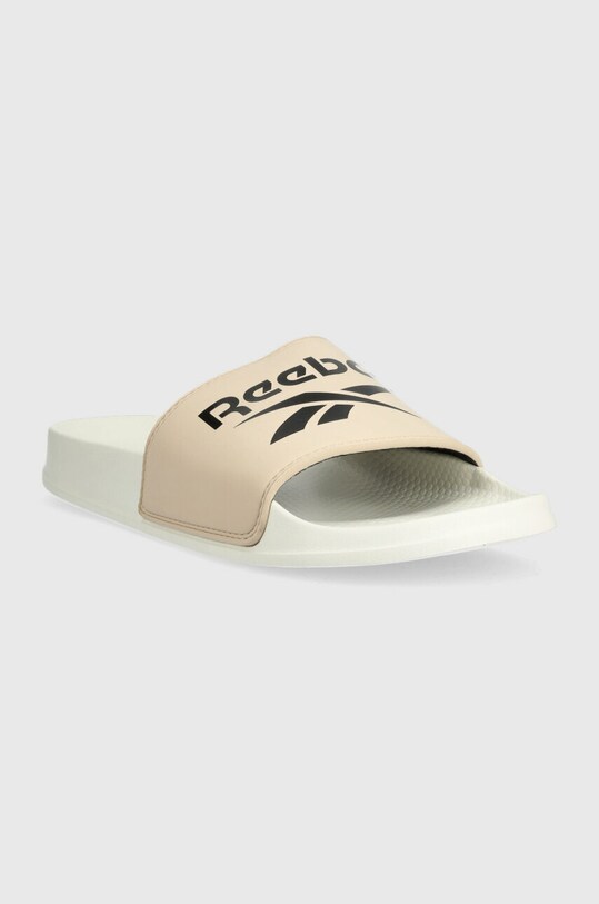 Шльопанці Reebok Fulgere Slide HR0391 бежевий SS23