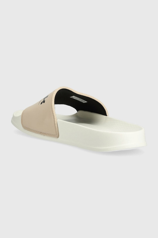 Încălțăminte Reebok papuci Fulgere Slide HR0391 bej