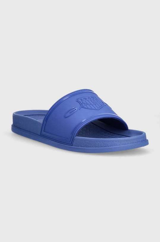 Încălțăminte Gant papuci Beachrock 26609887.G622 albastru