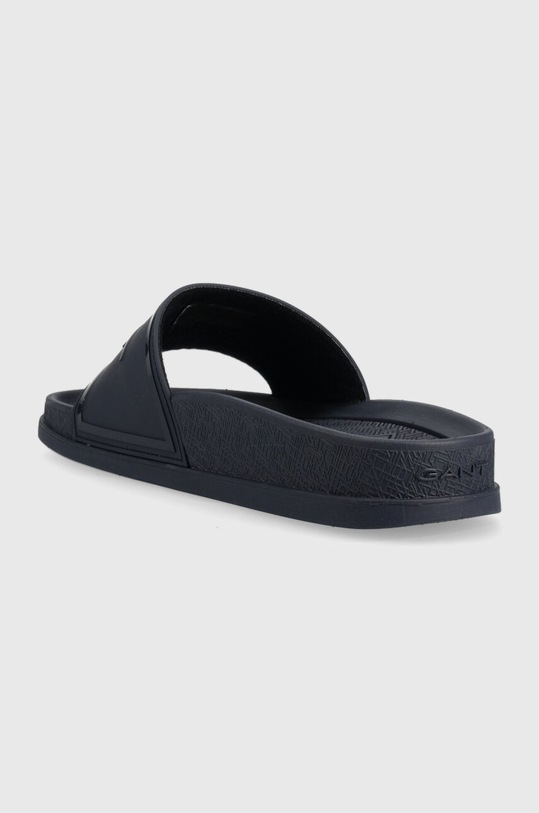 Boty Pantofle Gant Beachrock 26609887.G69 námořnická modř