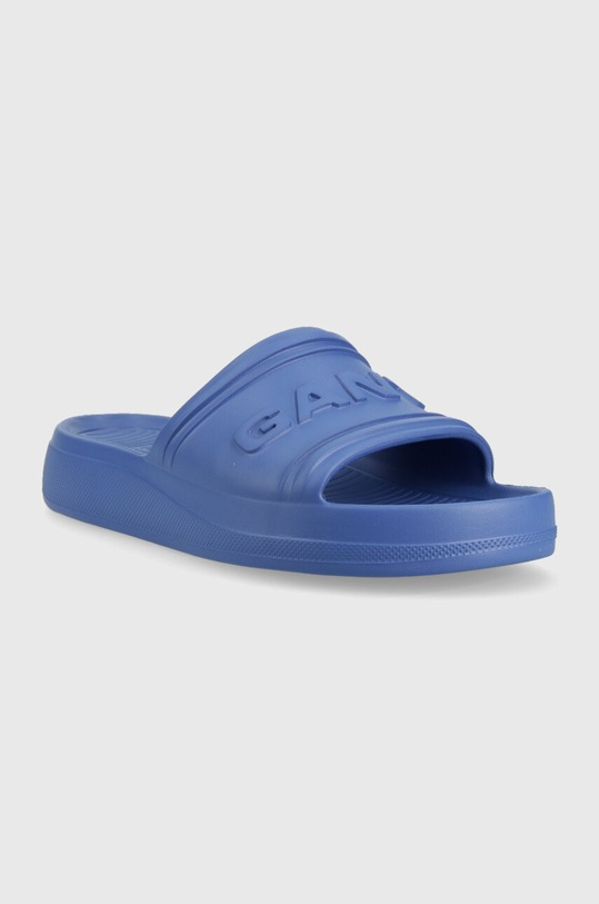 Шлепанцы Gant Jaxter 26609889.G622 голубой SS23