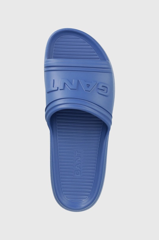 Шлепанцы Gant Jaxter голубой 26609889.G622