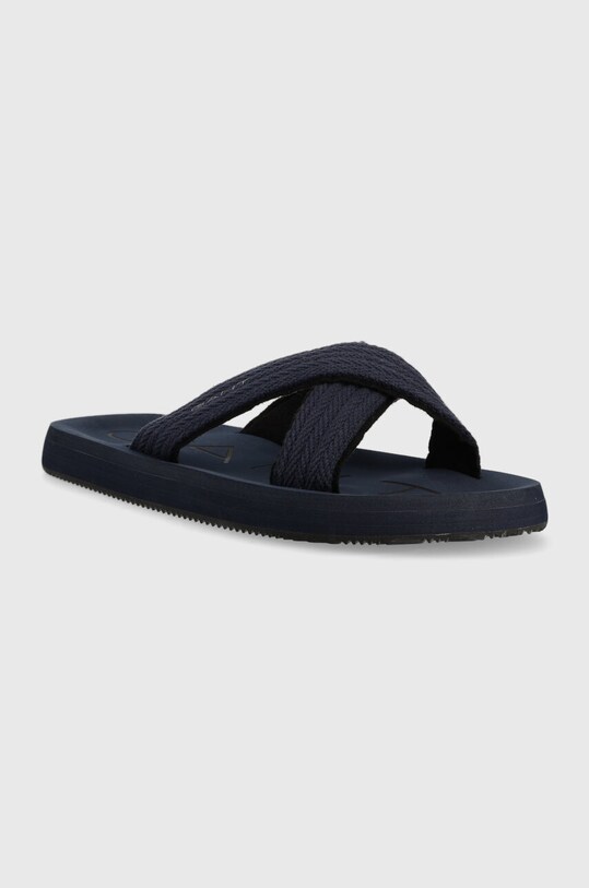 Gant papuci Poolpal 26698903.G69 bleumarin SS23