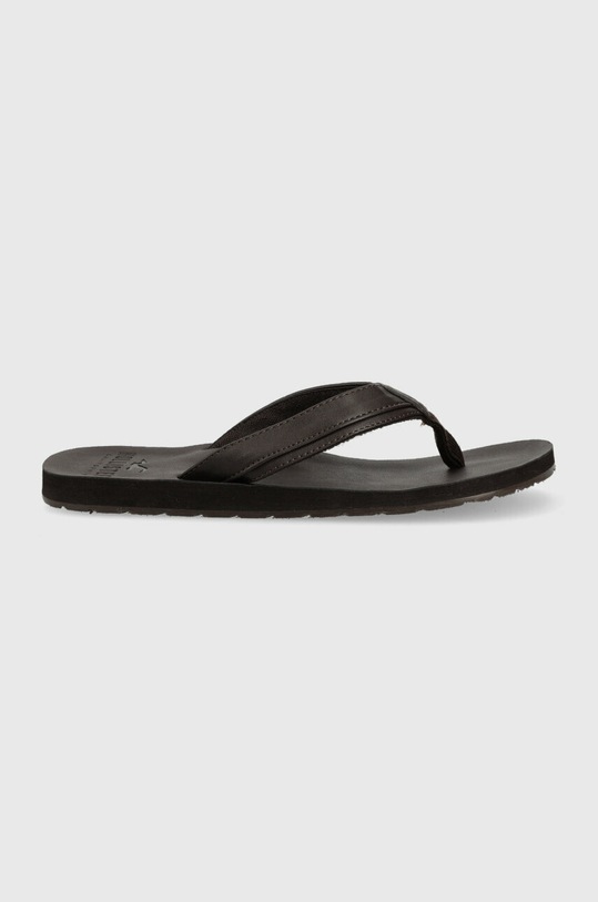 Hollister Co. slapi sintetic maro KI312.3004.420