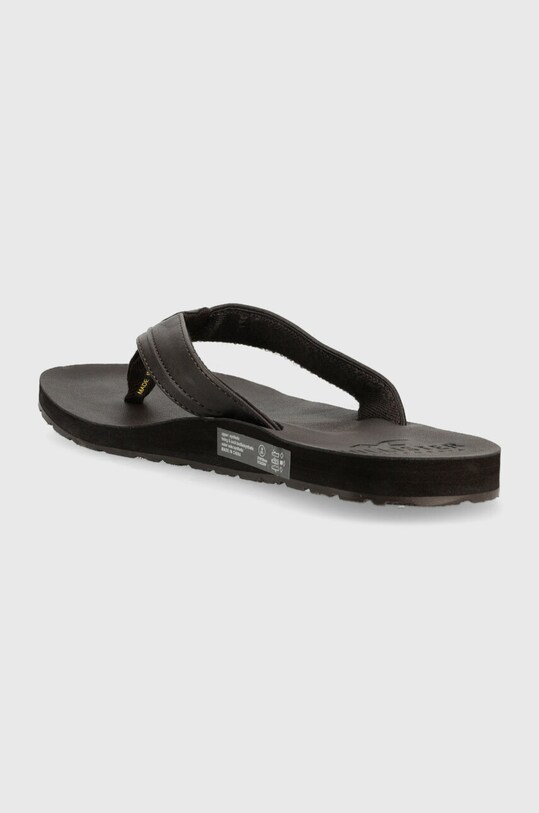 Cipők Hollister Co. flip-flop KI312.3004.420 barna