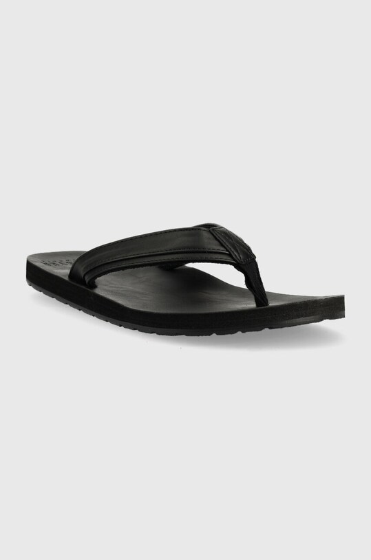Hollister Co. flip-flop KI312.3004.900 fekete SS23