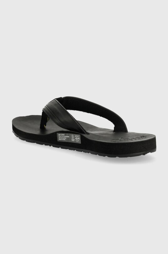 Cipők Hollister Co. flip-flop KI312.3004.900 fekete