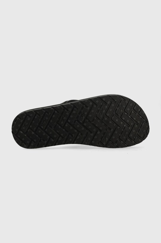 Hollister Co. flip-flop KI312.3004.900 fekete