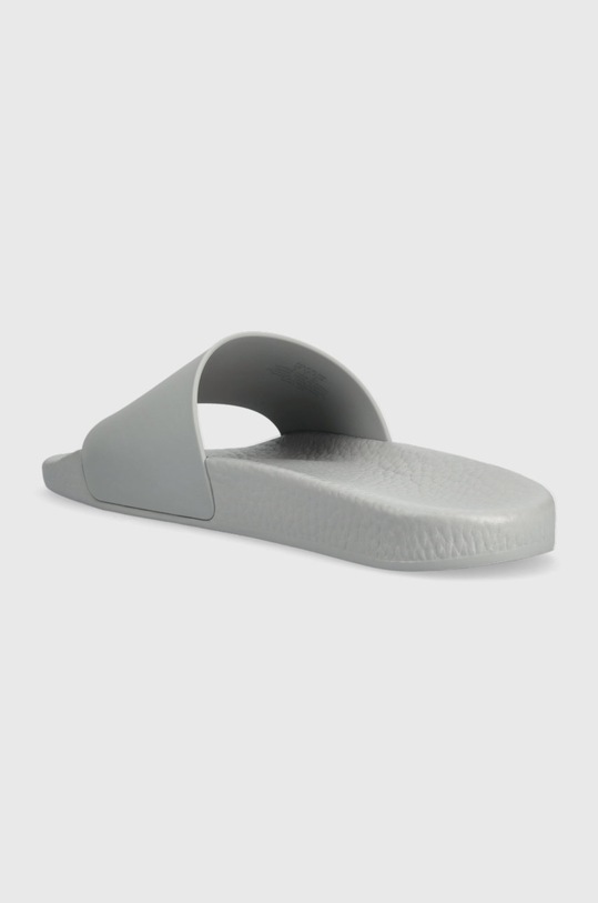 Шльопанці Polo Ralph Lauren POLO SLIDE сірий 809892945008