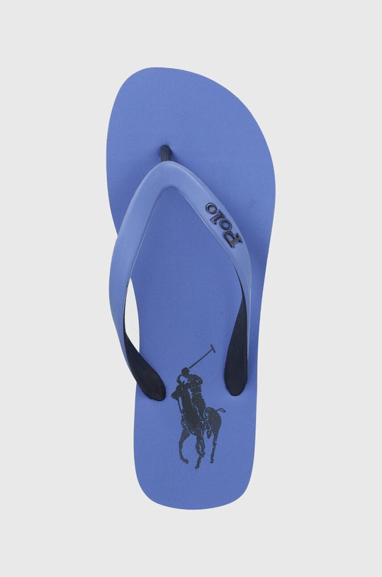Джапанки Polo Ralph Lauren Bolt син 816892949001