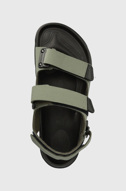 Birkenstock sandale Tatacoa verde 1022649