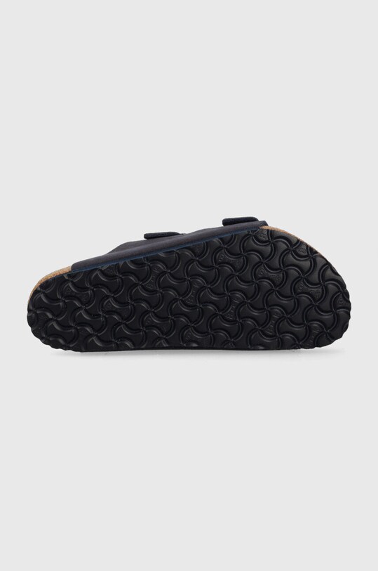 Шльопанці Birkenstock Arizona 1023116 темно-синій