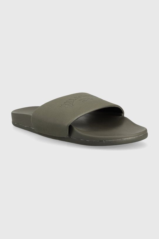 Natikače Billabong ABYL100013 zelena SS23