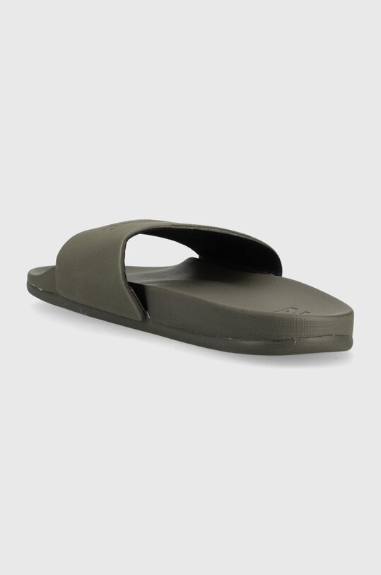 Încălțăminte Billabong papuci ABYL100013 verde