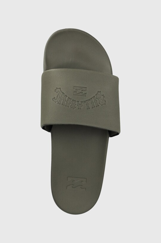 Billabong papuci verde ABYL100013