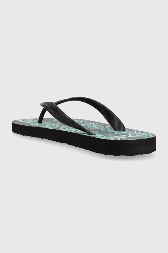 Obuwie Billabong japonki ABYL100027 niebieski