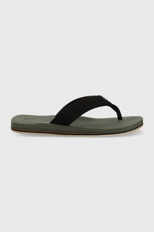 Billabong infradito verde MFOT1BAD