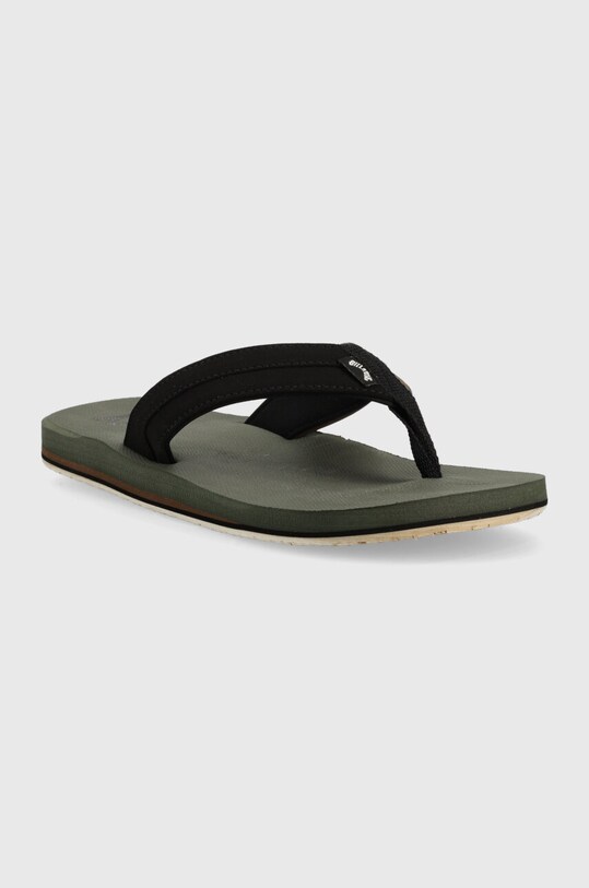 Billabong infradito MFOT1BAD verde SS23