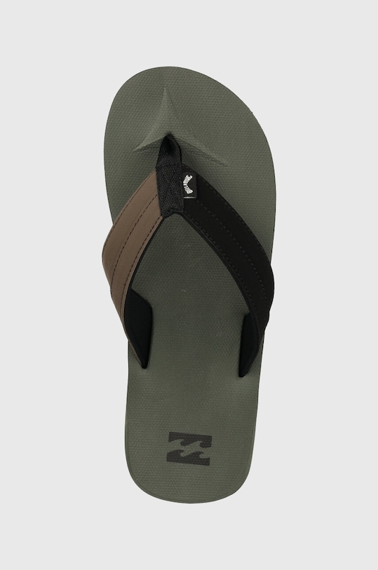Billabong japonki zielony MFOT1BAD