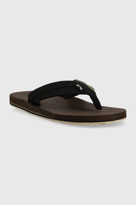Billabong japonki MFOT1BAD brązowy SS23