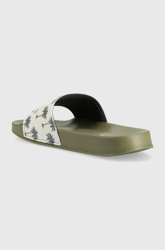 Παπούτσια Παντόφλες Pepe Jeans SLIDER PMS70124 πράσινο