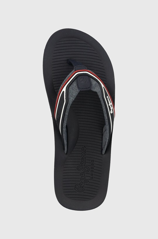 Pepe Jeans japonki SOUTH BEACH granatowy PMS70127
