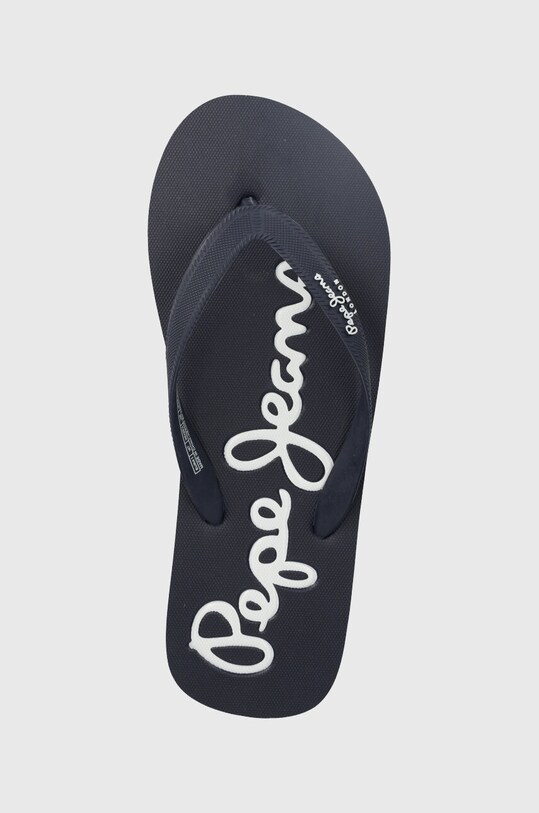 Pepe Jeans slapi BAY BEACH bleumarin PMS70128