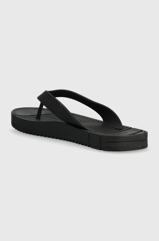 Обувки Джапанки Pepe Jeans SHORE PMS70137 черен