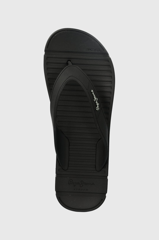 Джапанки Pepe Jeans SHORE черен PMS70137