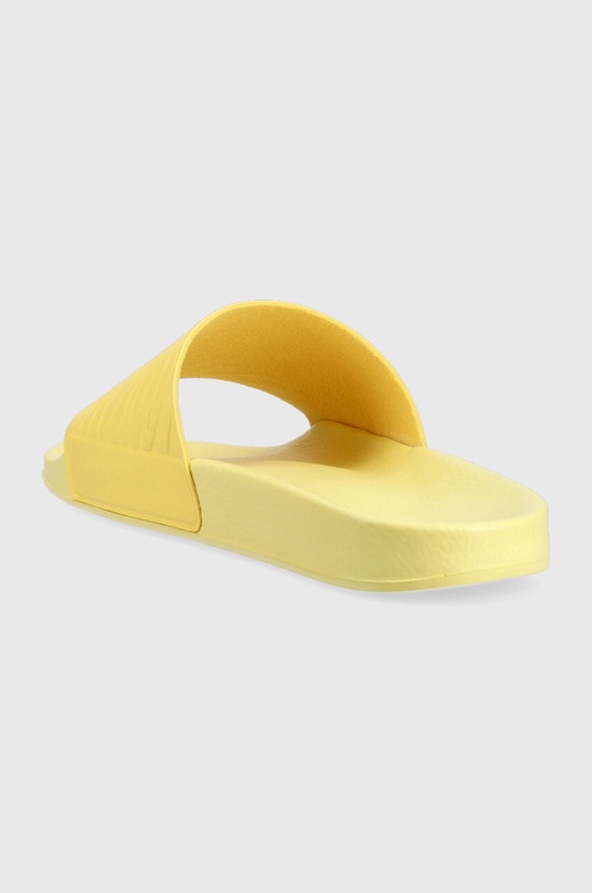 Obuwie PS Paul Smith klapki Nyro M2S.NYR08.KRUB żółty