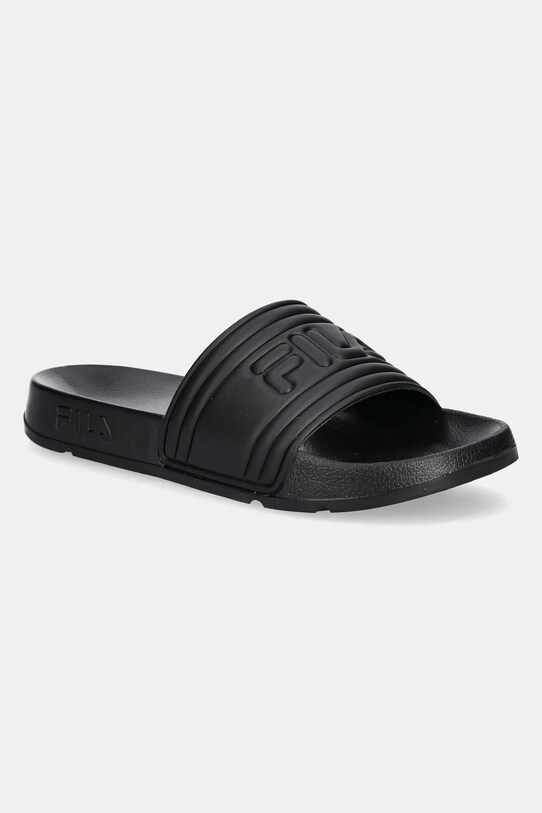 Fila papuci MORRO BAY negru FFM0204