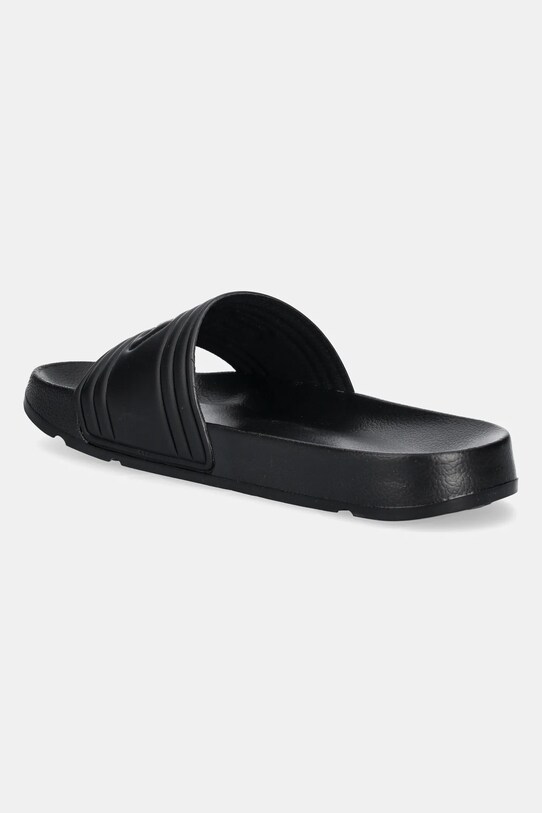 Încălțăminte Fila papuci MORRO BAY FFM0204 negru
