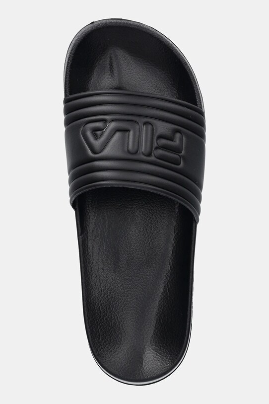 Fila papuci MORRO BAY negru FFM0204