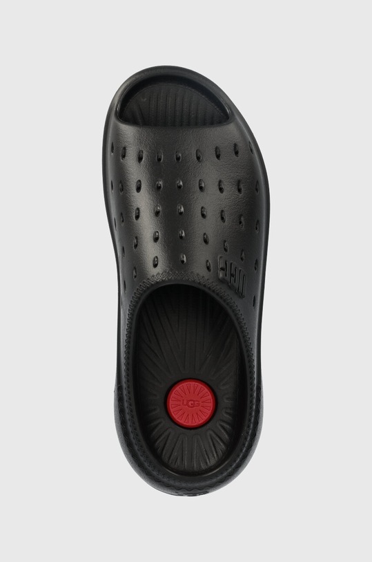 UGG klapki Slide It czarny 1137973.BLK