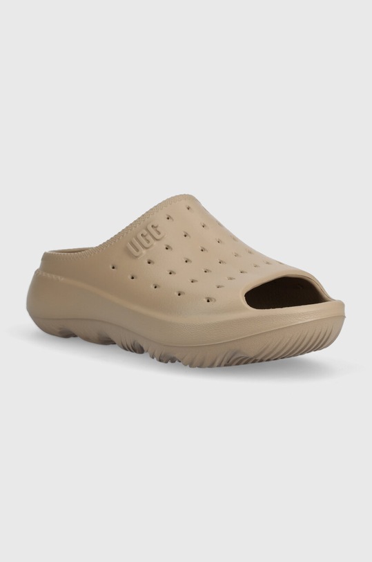 Pantofle UGG Slide It 1137973.DUNE béžová SS23