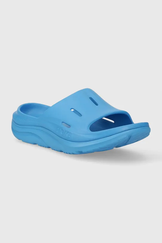 Hoka One One sliders ORA Recovery slide 3 1135061 blue SS24